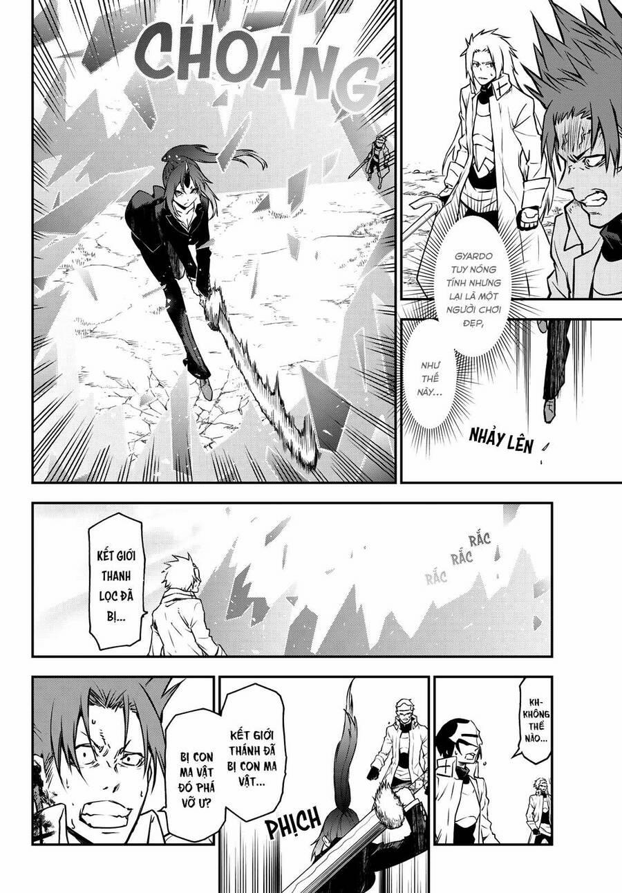 Dạo Quanh Ma Quốc 93 trang 31