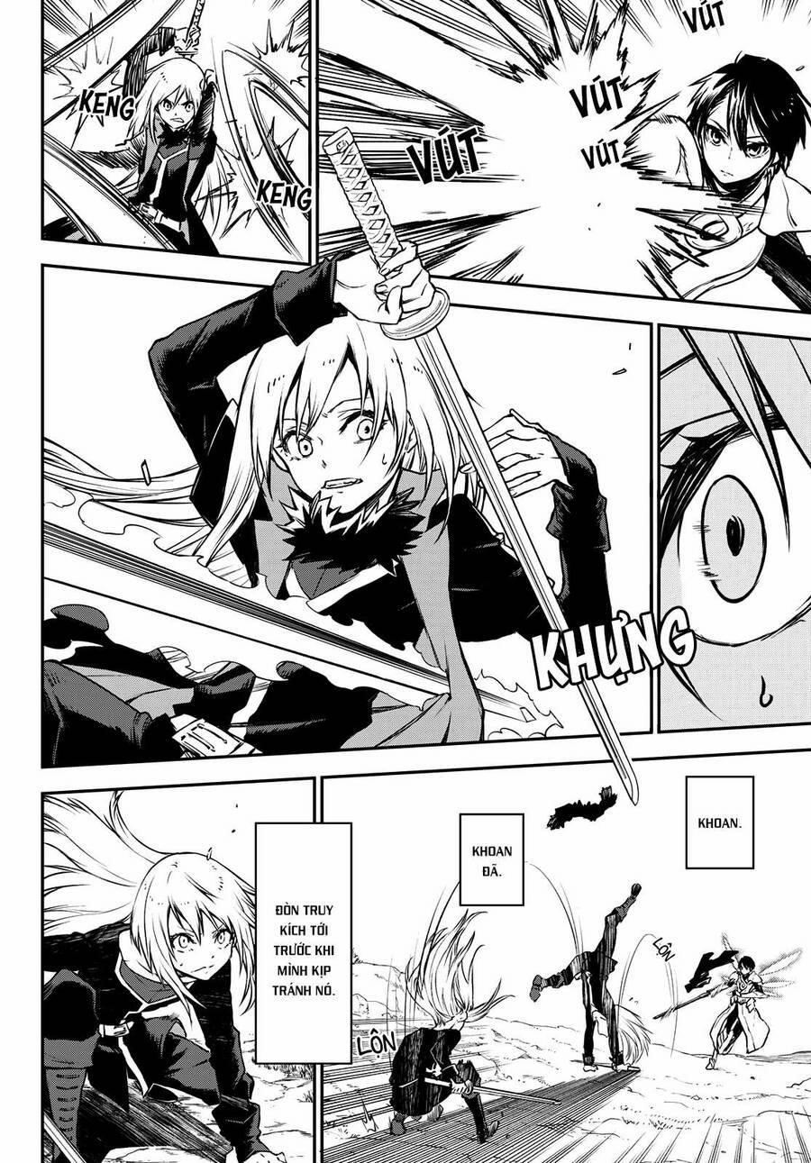 Dạo Quanh Ma Quốc 93 trang 39