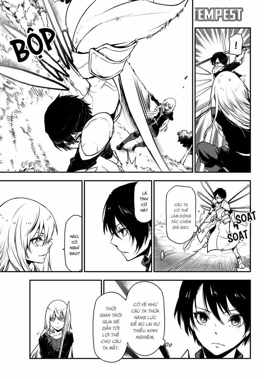 Dạo Quanh Ma Quốc 93 trang 42