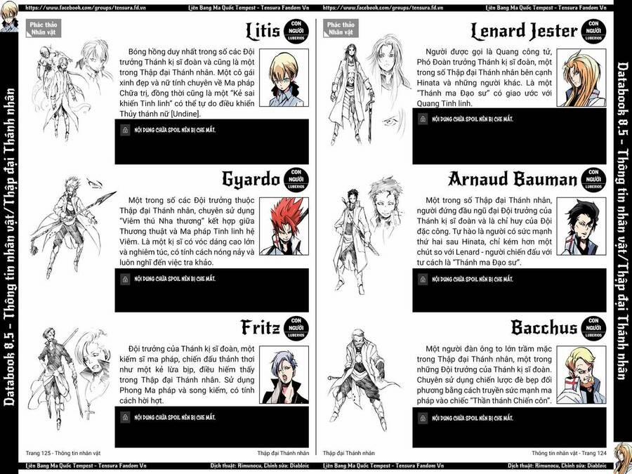 Dạo Quanh Ma Quốc 93 trang 44