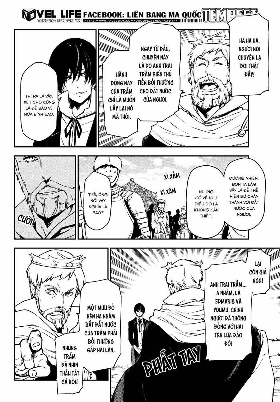 Dạo Quanh Ma Quốc 94 trang 16