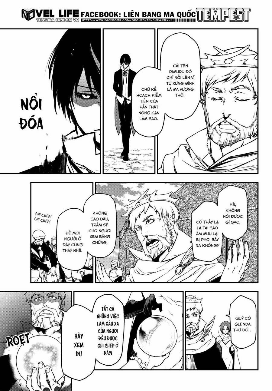 Dạo Quanh Ma Quốc 94 trang 17