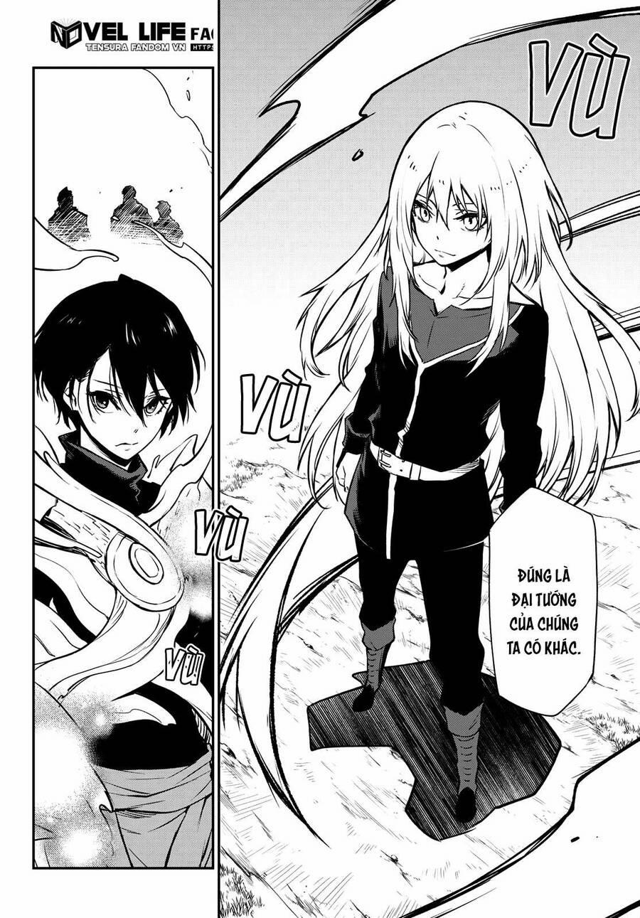 Dạo Quanh Ma Quốc 95 trang 26