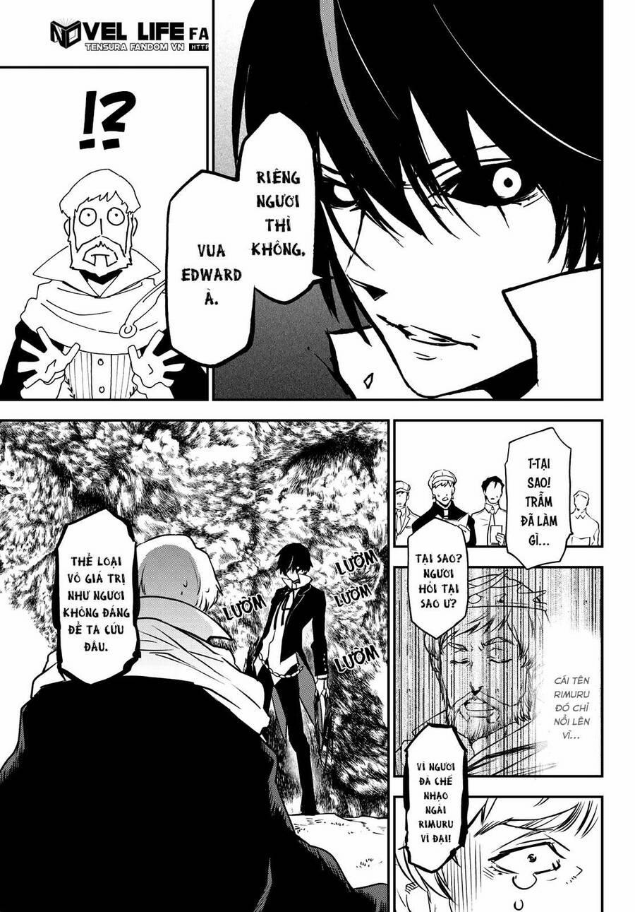 Dạo Quanh Ma Quốc 96 trang 18