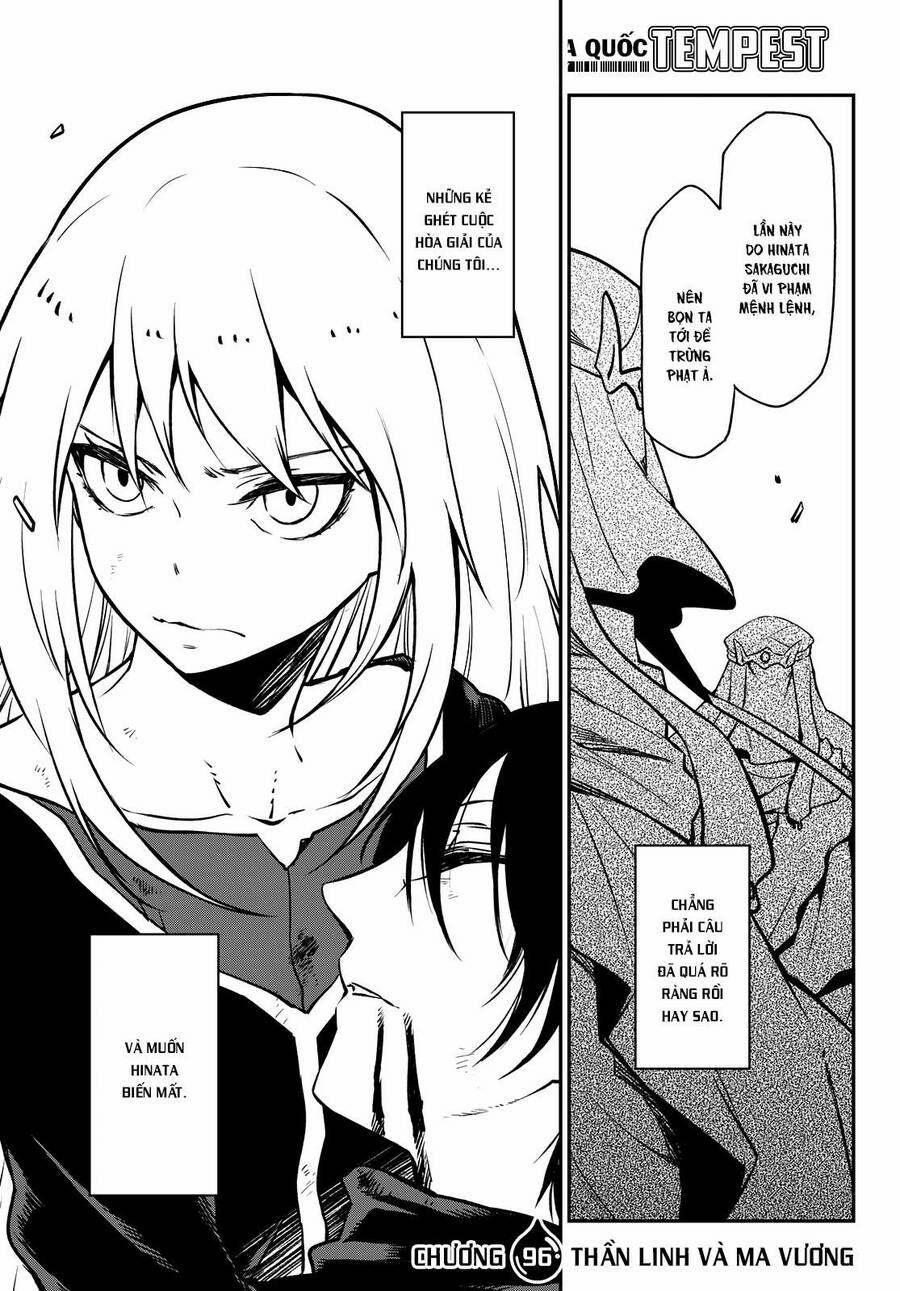 Dạo Quanh Ma Quốc 96 trang 4