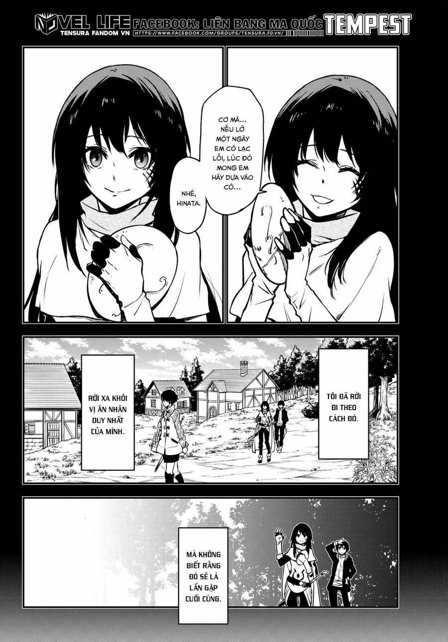 Dạo Quanh Ma Quốc 97 trang 17