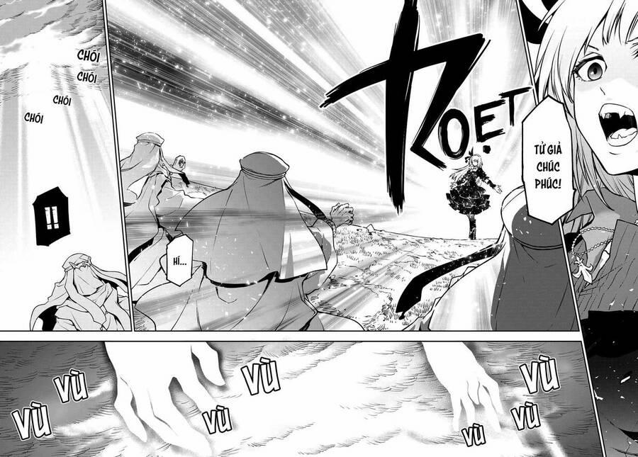 Dạo Quanh Ma Quốc 97 trang 23