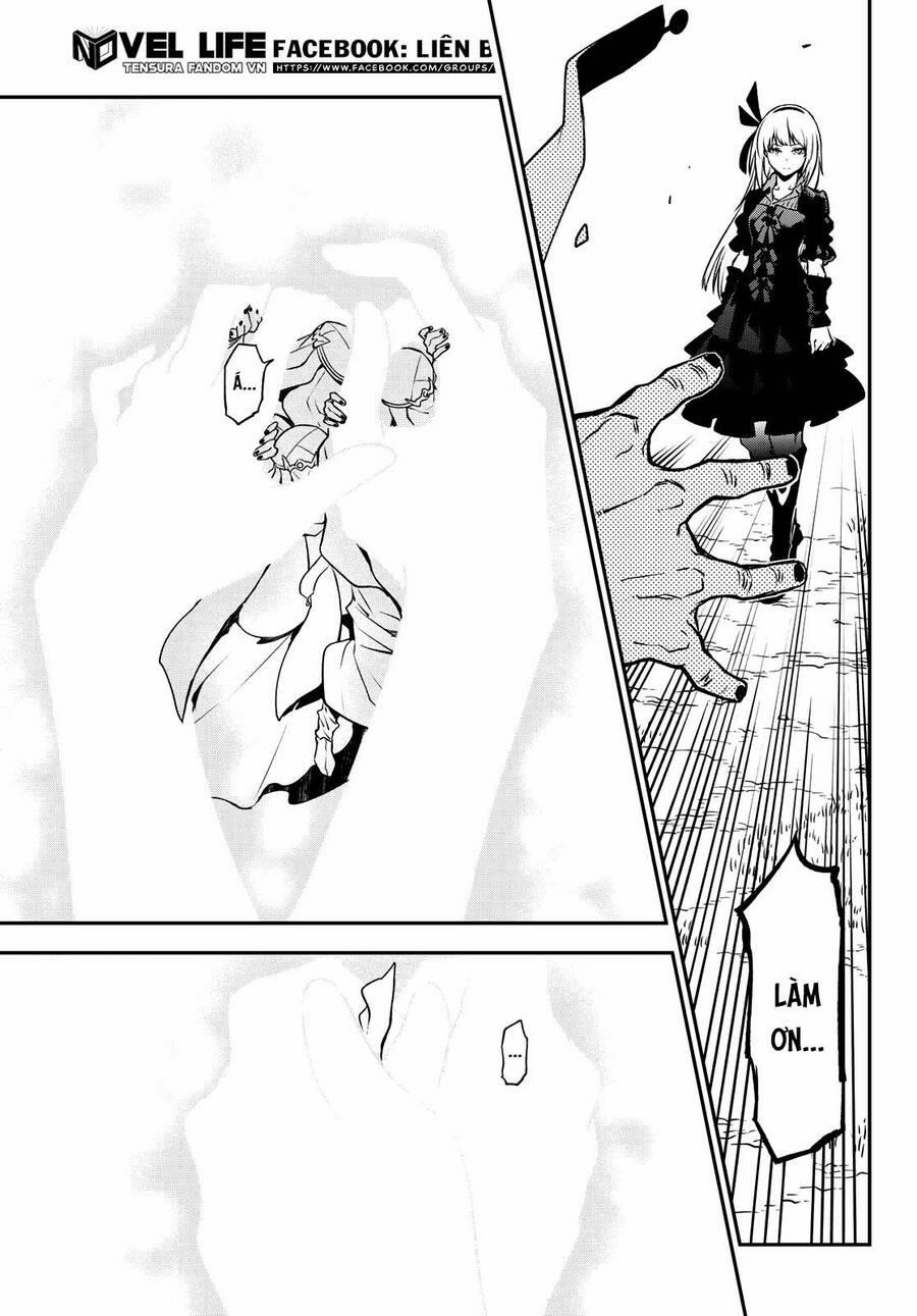 Dạo Quanh Ma Quốc 97 trang 25