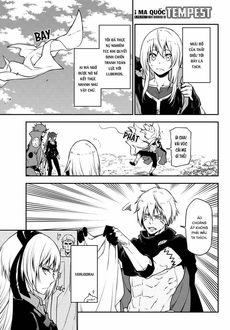 Dạo Quanh Ma Quốc 97 trang 27