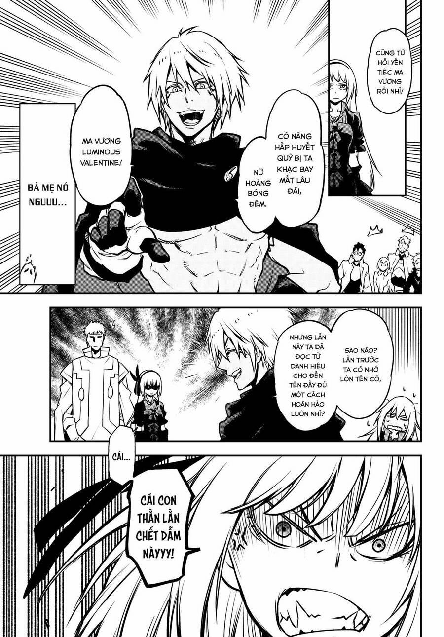 Dạo Quanh Ma Quốc 97 trang 29