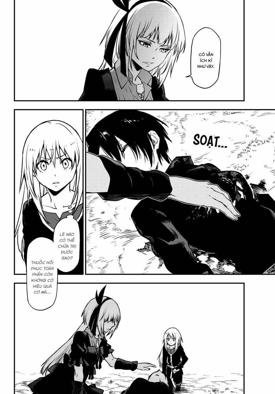 Dạo Quanh Ma Quốc 97 trang 3