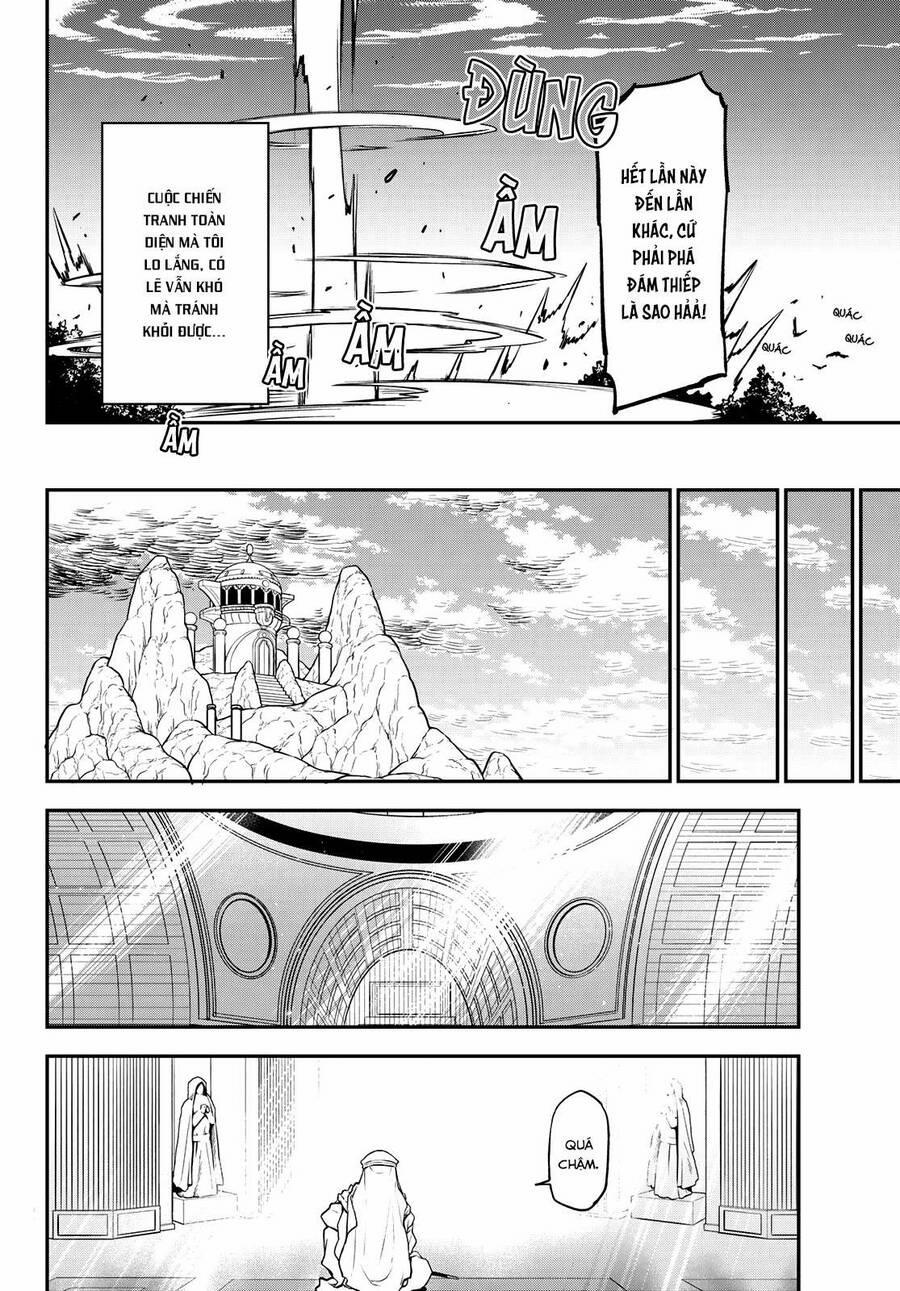 Dạo Quanh Ma Quốc 97 trang 30