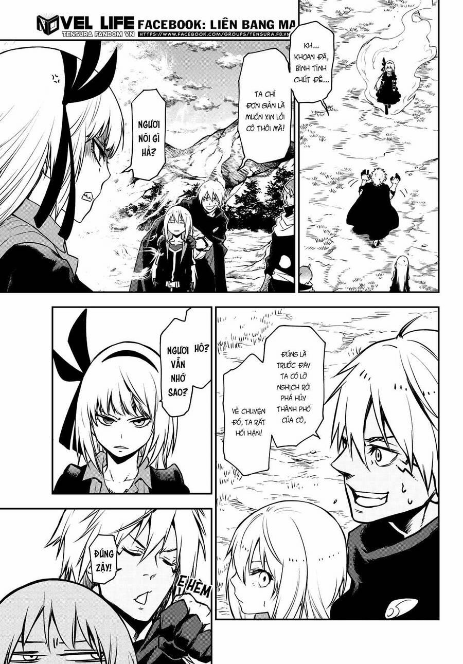 Dạo Quanh Ma Quốc 98 trang 0