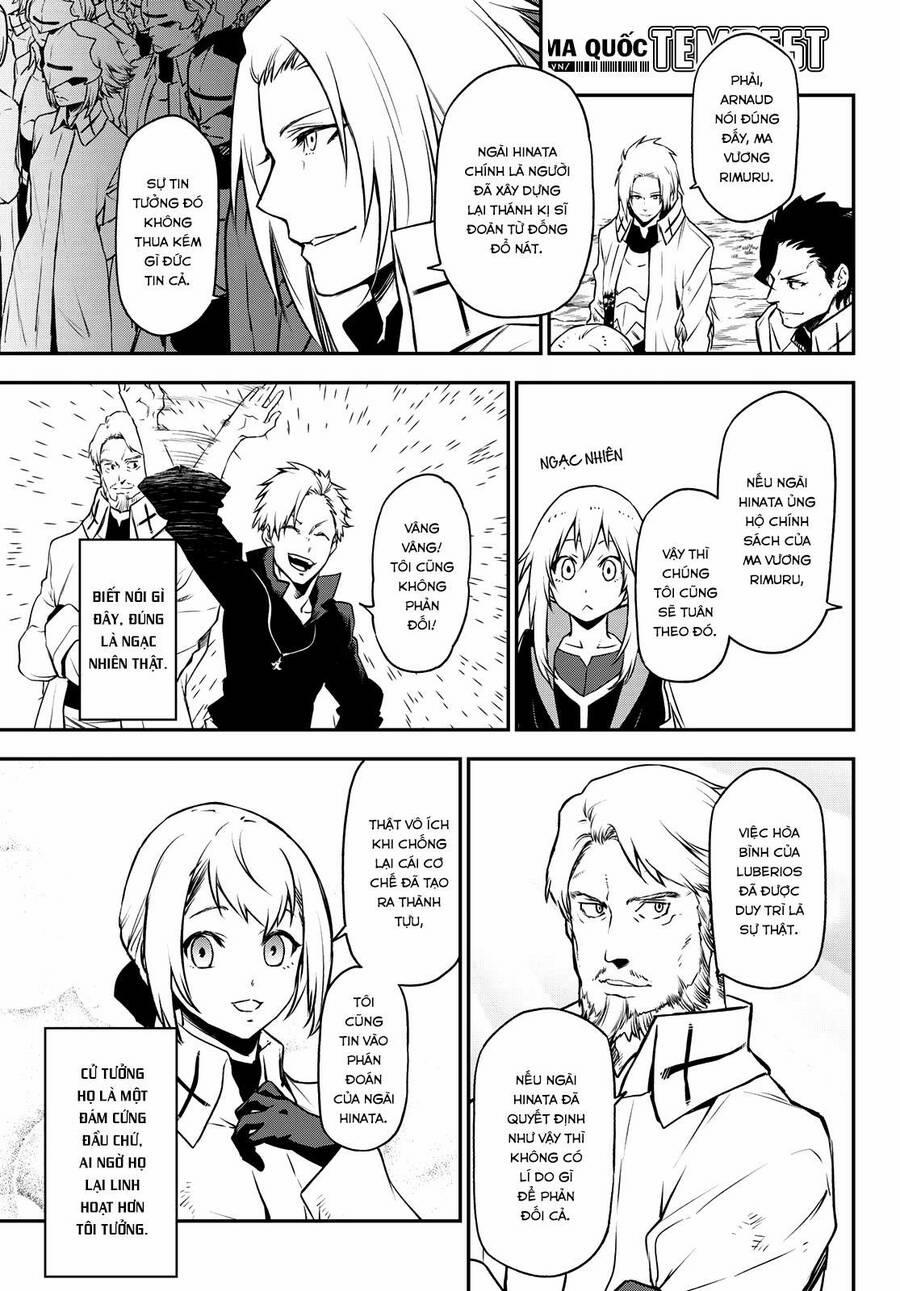 Dạo Quanh Ma Quốc 98 trang 12