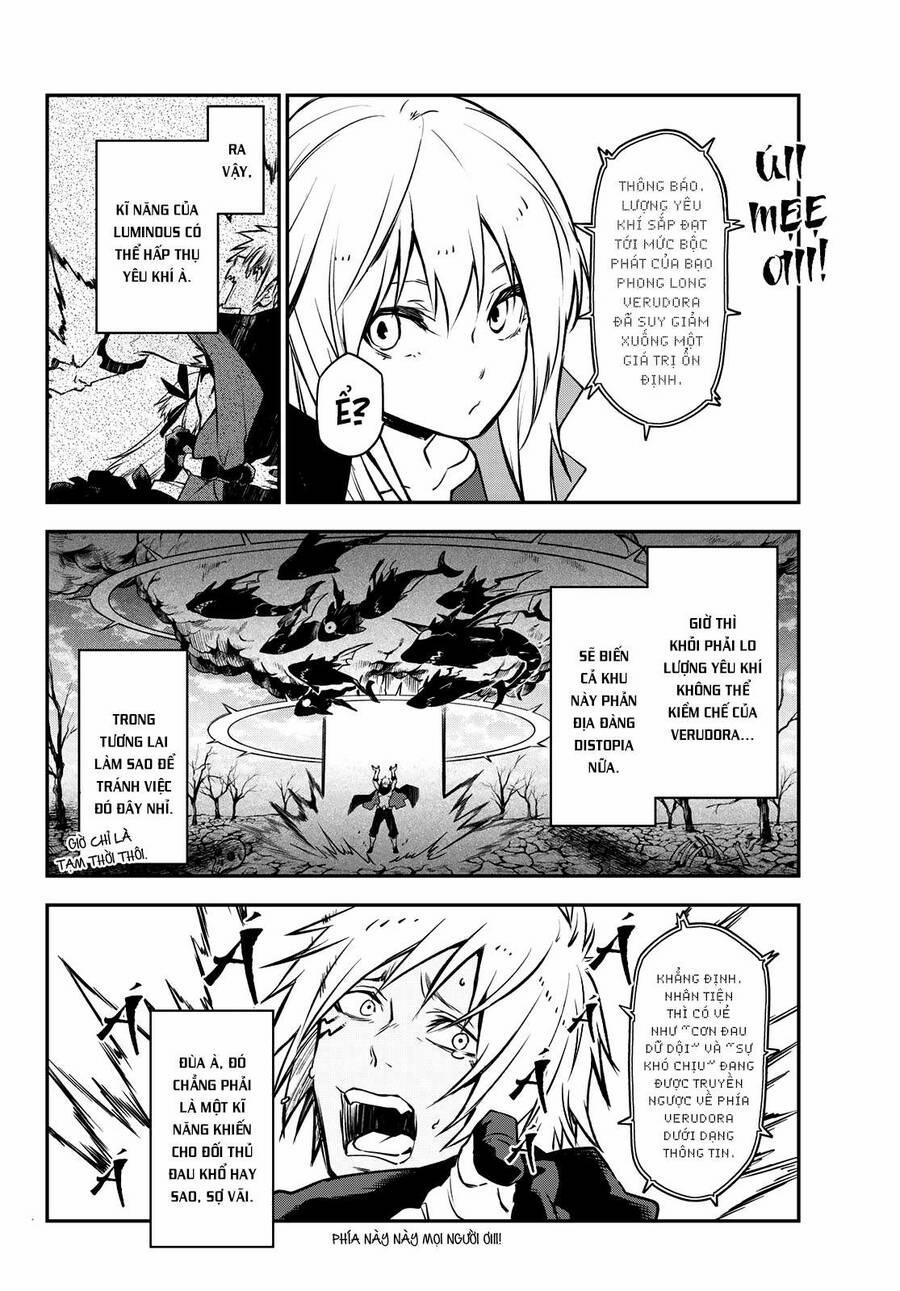 Dạo Quanh Ma Quốc 98 trang 15