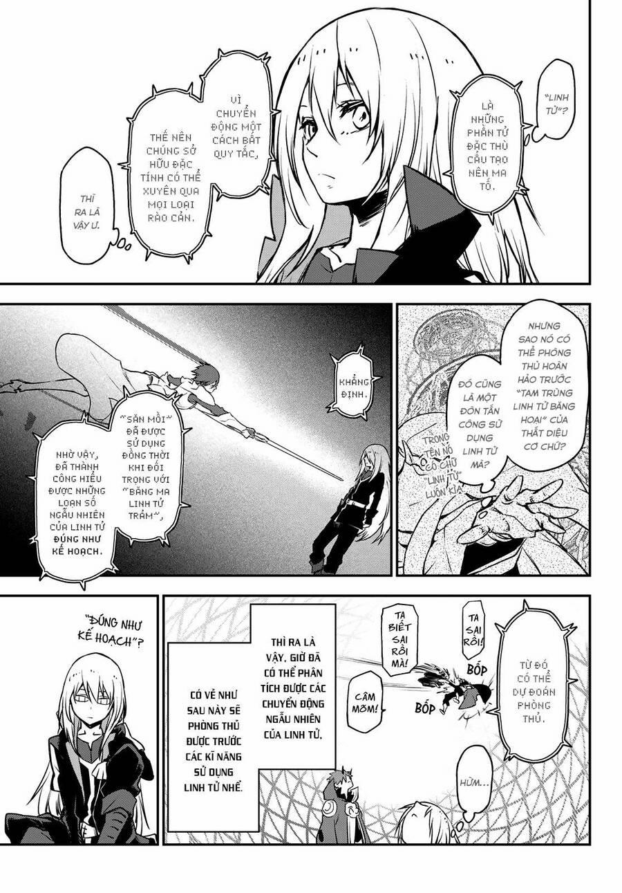 Dạo Quanh Ma Quốc 98 trang 6