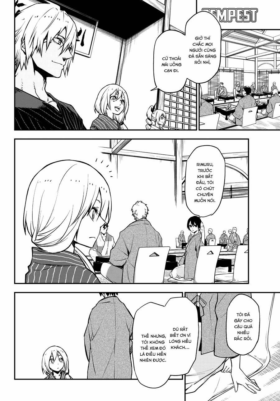 Dạo Quanh Ma Quốc 99 trang 18