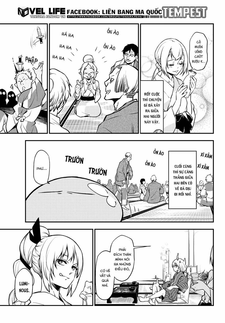 Dạo Quanh Ma Quốc 99 trang 31