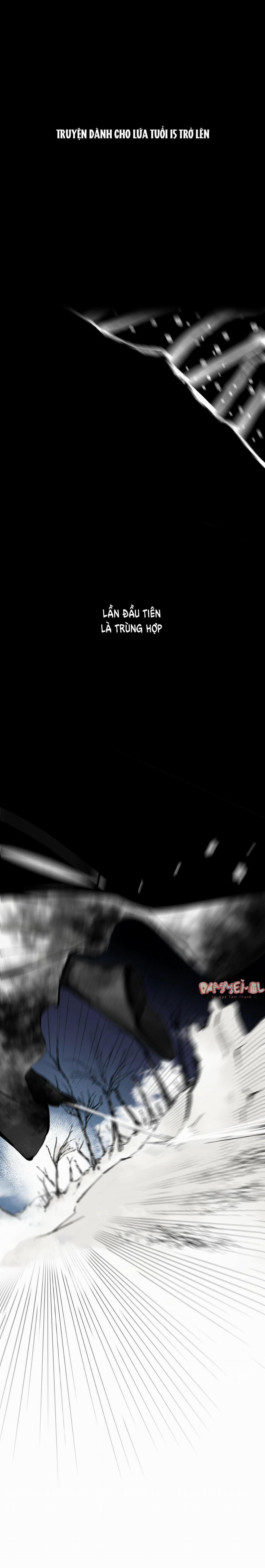 Đạo Sĩ Bí Ẩn Và Cậu Nhóc Vô Cảm 1 trang 2