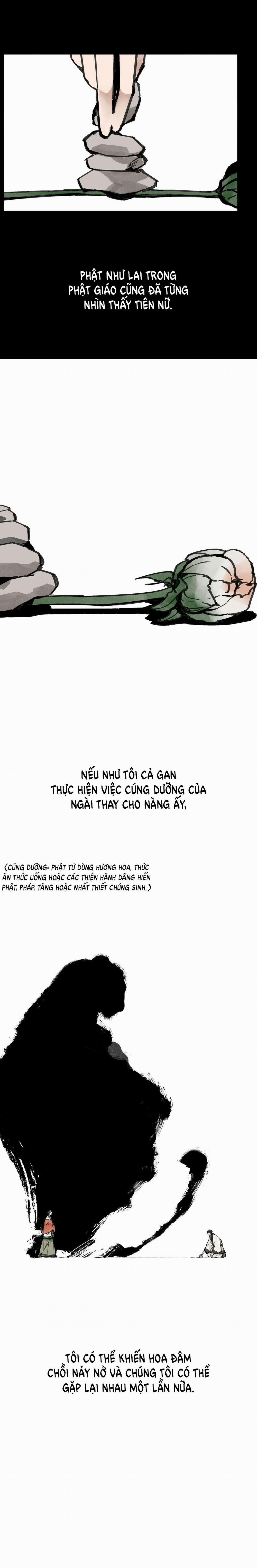 Đạo Sĩ Bí Ẩn Và Cậu Nhóc Vô Cảm 10 trang 5