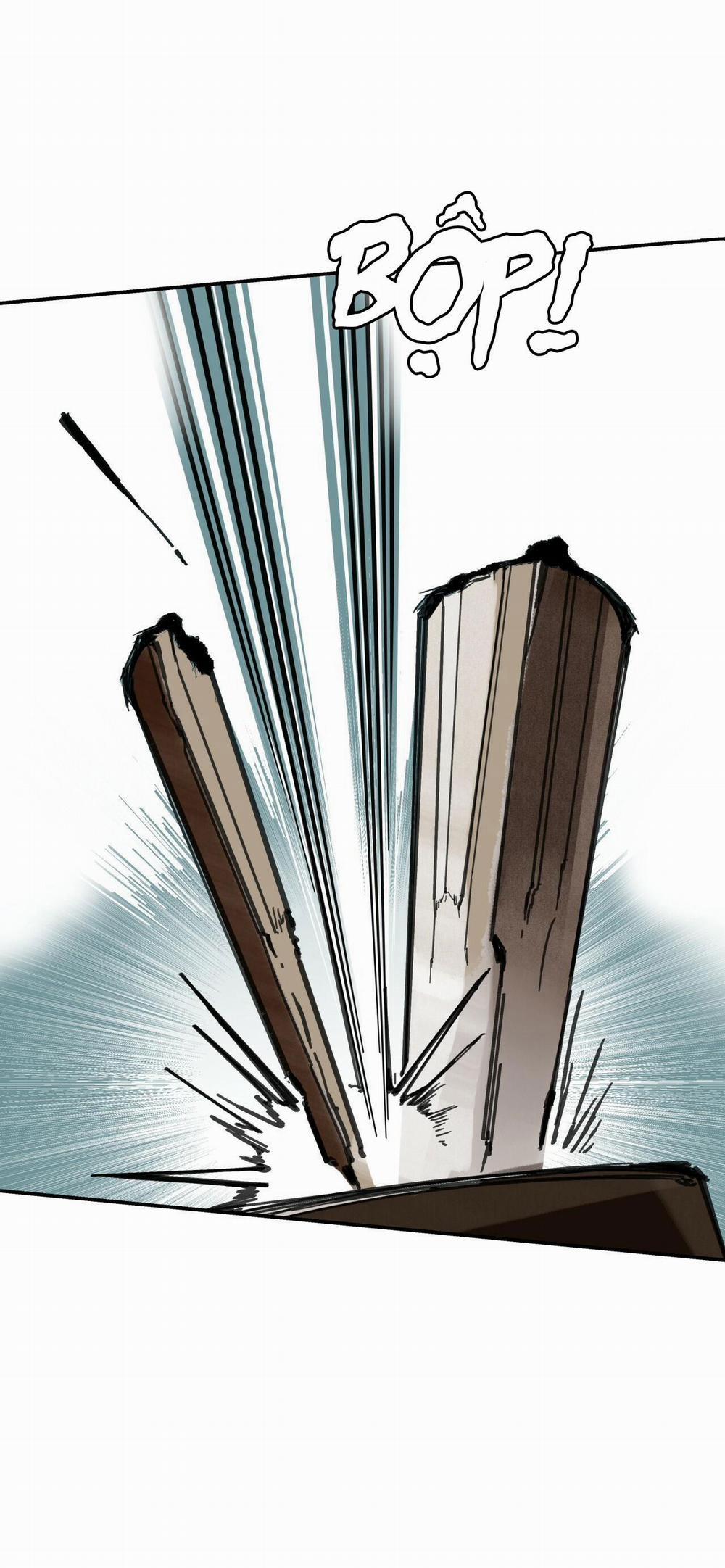 Đạo Sĩ Bí Ẩn Và Cậu Nhóc Vô Cảm 11 trang 1