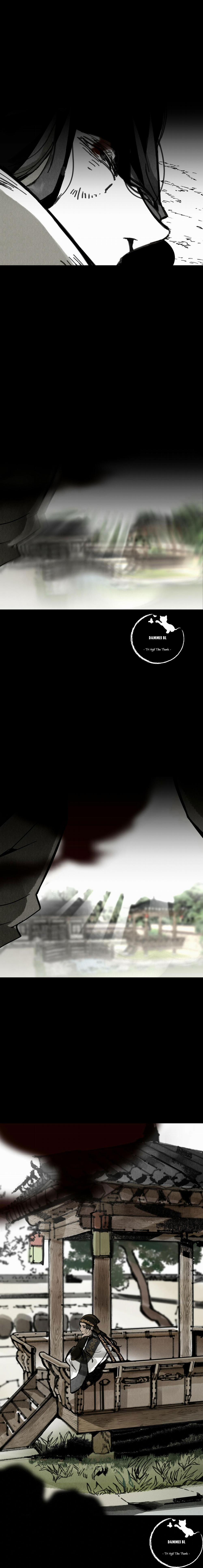 Đạo Sĩ Bí Ẩn Và Cậu Nhóc Vô Cảm 12 trang 28