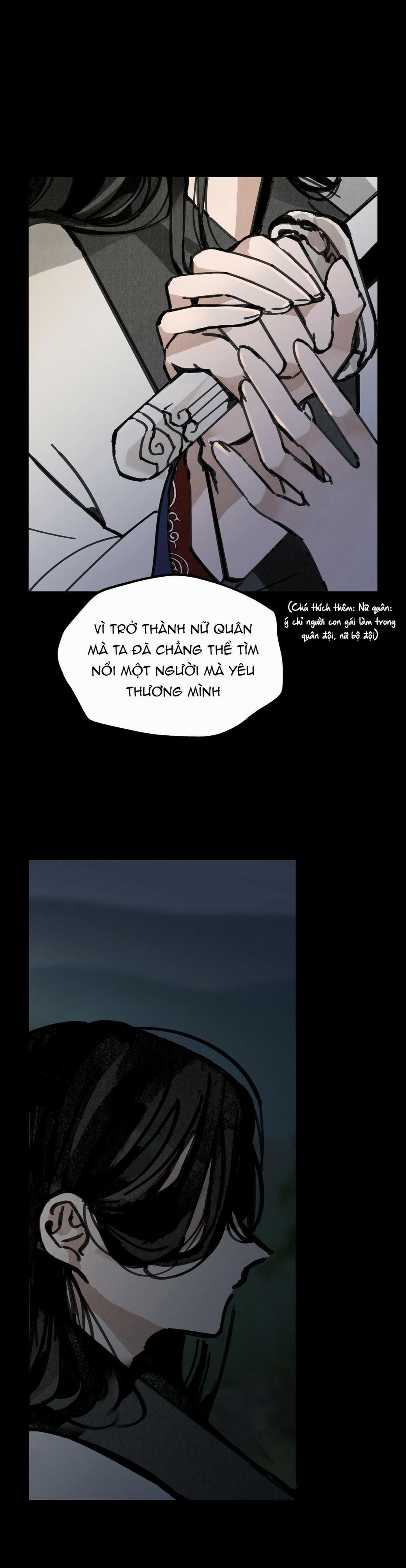 Đạo Sĩ Bí Ẩn Và Cậu Nhóc Vô Cảm 12 trang 5