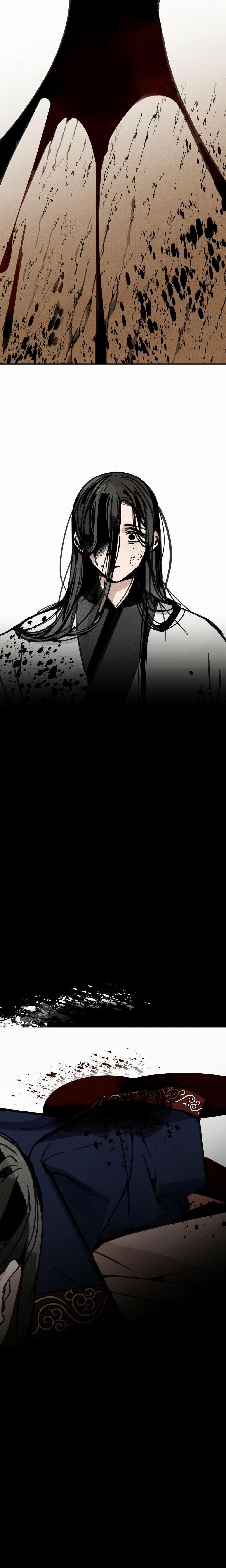 Đạo Sĩ Bí Ẩn Và Cậu Nhóc Vô Cảm 12 trang 7