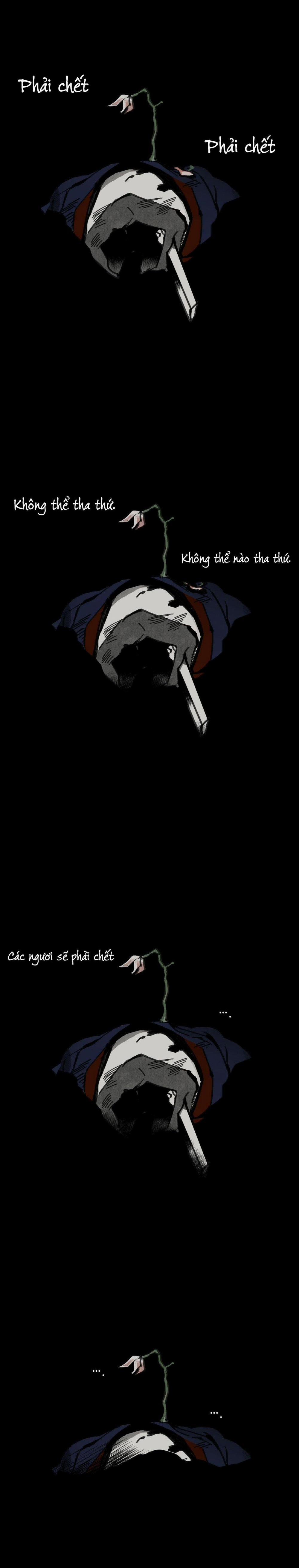 Đạo Sĩ Bí Ẩn Và Cậu Nhóc Vô Cảm 14 trang 26