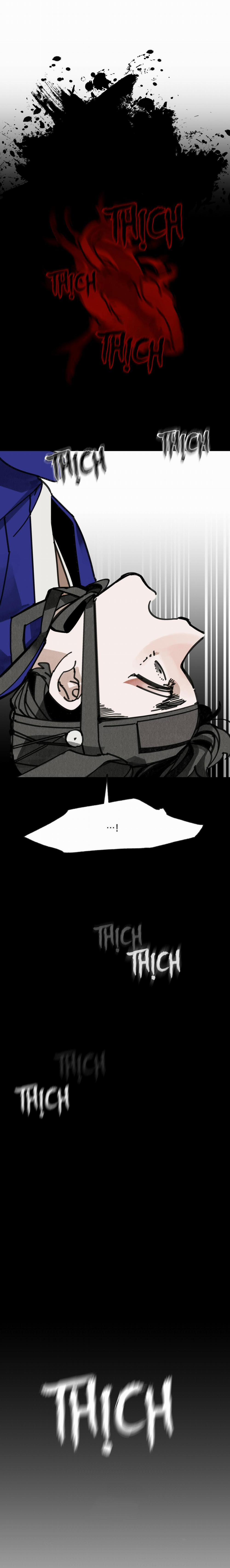 Đạo Sĩ Bí Ẩn Và Cậu Nhóc Vô Cảm 15 trang 7