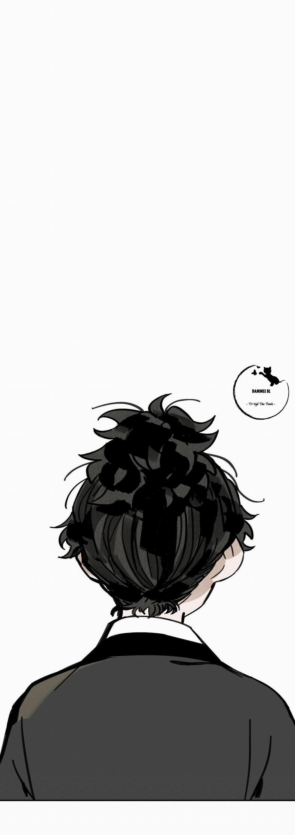 Đạo Sĩ Bí Ẩn Và Cậu Nhóc Vô Cảm 22 trang 20