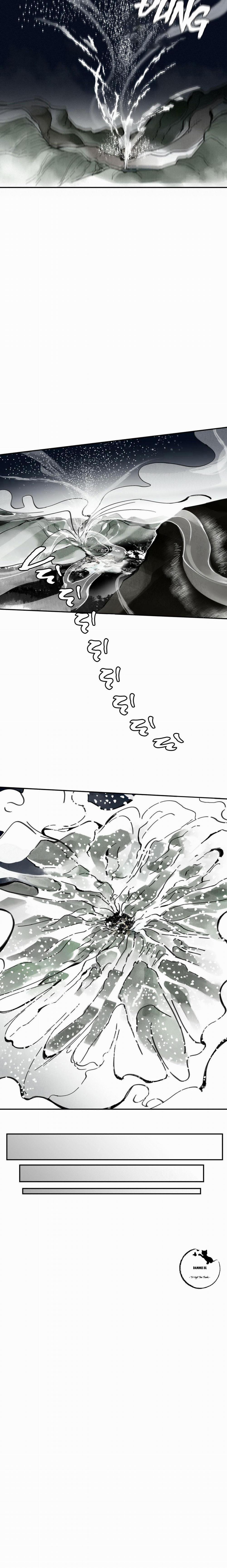 Đạo Sĩ Bí Ẩn Và Cậu Nhóc Vô Cảm 23 trang 12