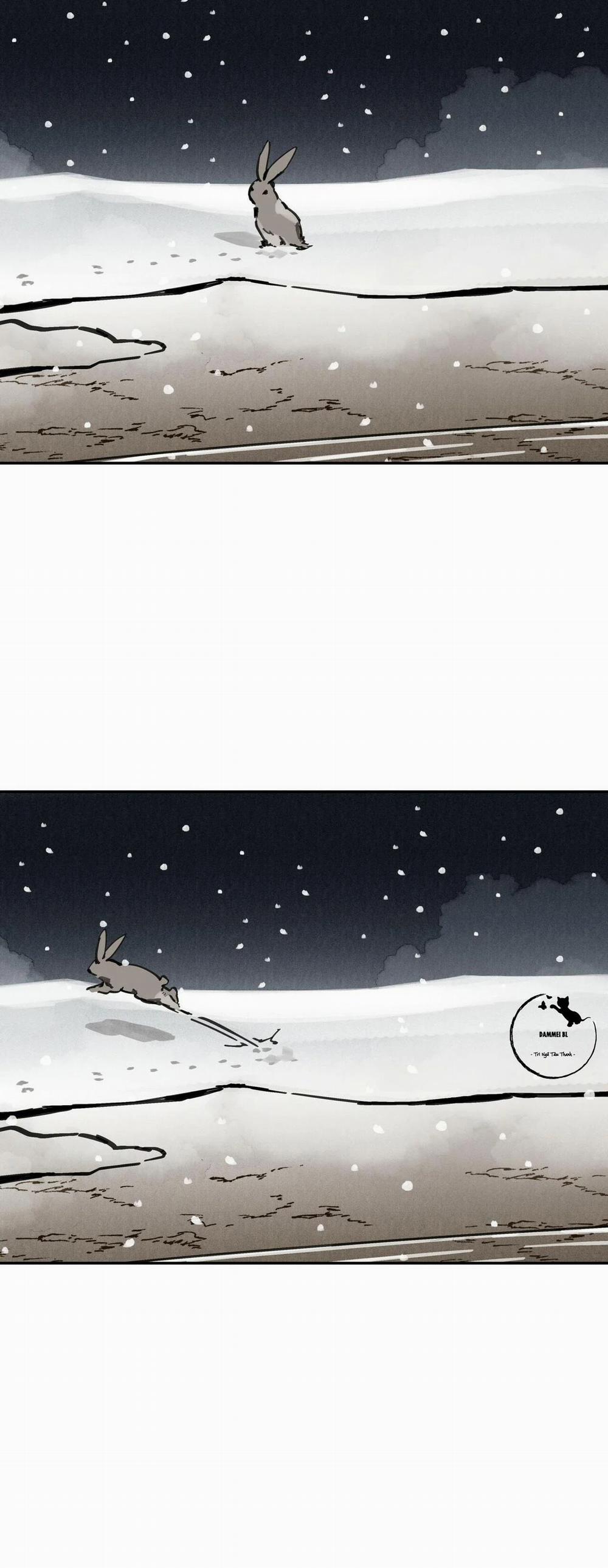 Đạo Sĩ Bí Ẩn Và Cậu Nhóc Vô Cảm 23 trang 14