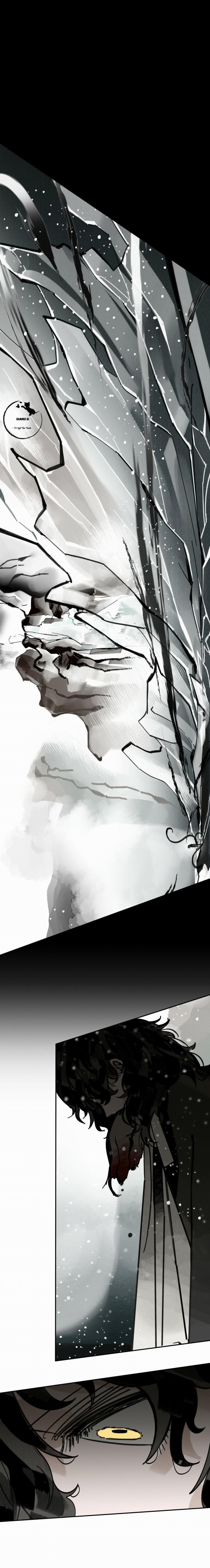 Đạo Sĩ Bí Ẩn Và Cậu Nhóc Vô Cảm 23 trang 16