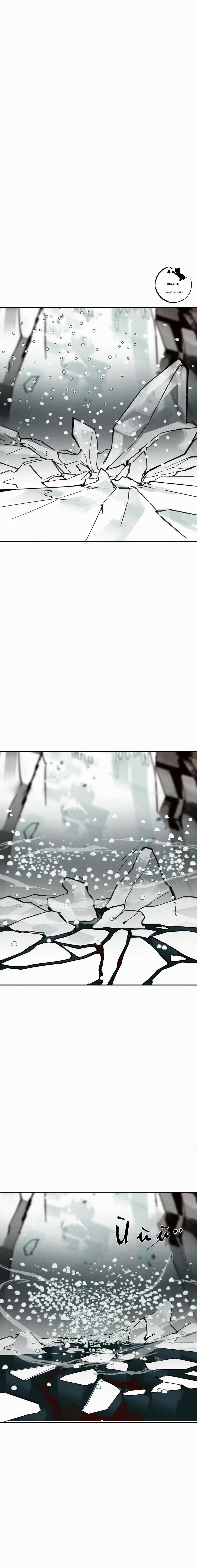 Đạo Sĩ Bí Ẩn Và Cậu Nhóc Vô Cảm 23 trang 9