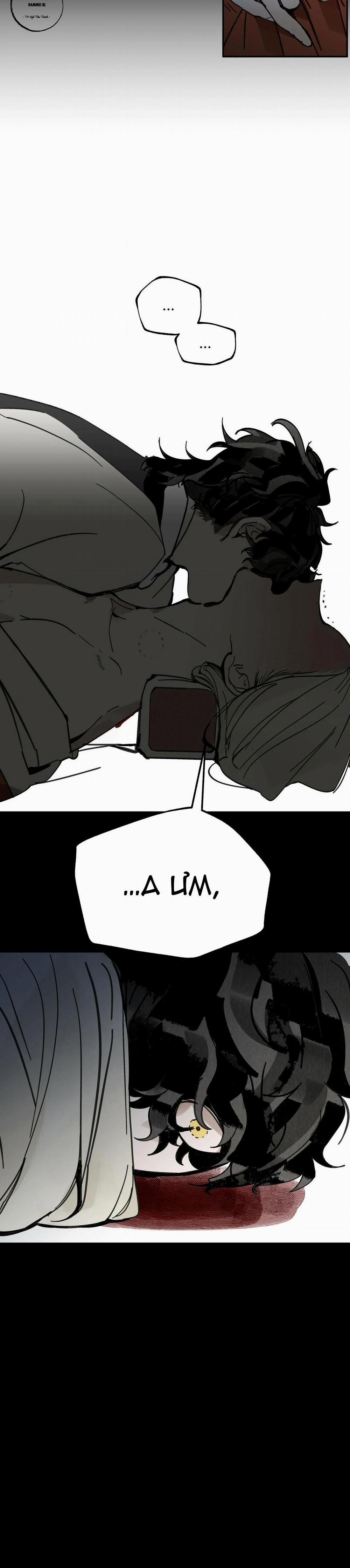 Đạo Sĩ Bí Ẩn Và Cậu Nhóc Vô Cảm 24 trang 11