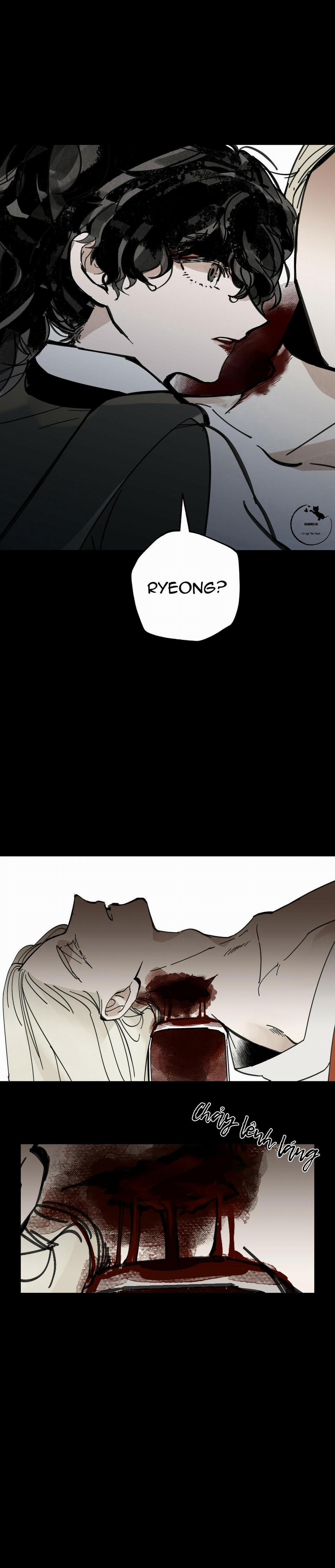 Đạo Sĩ Bí Ẩn Và Cậu Nhóc Vô Cảm 24 trang 12