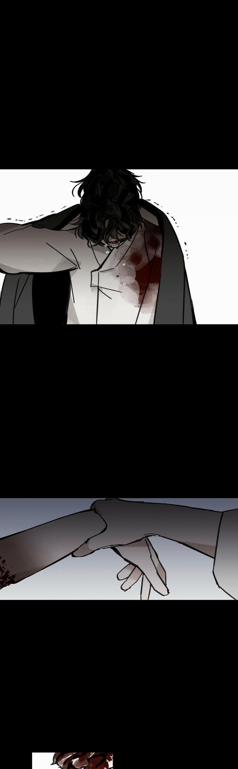 Đạo Sĩ Bí Ẩn Và Cậu Nhóc Vô Cảm 24 trang 20