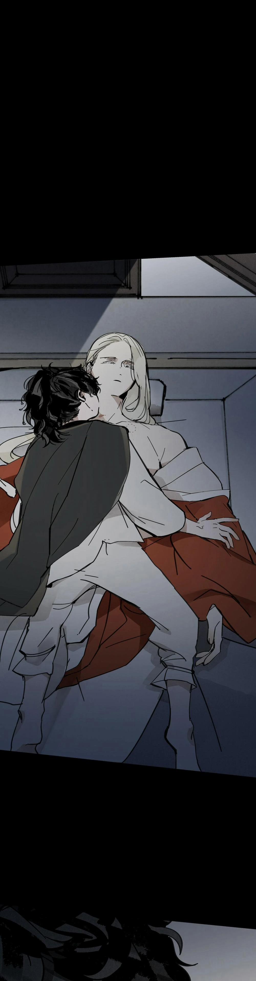 Đạo Sĩ Bí Ẩn Và Cậu Nhóc Vô Cảm 24 trang 3