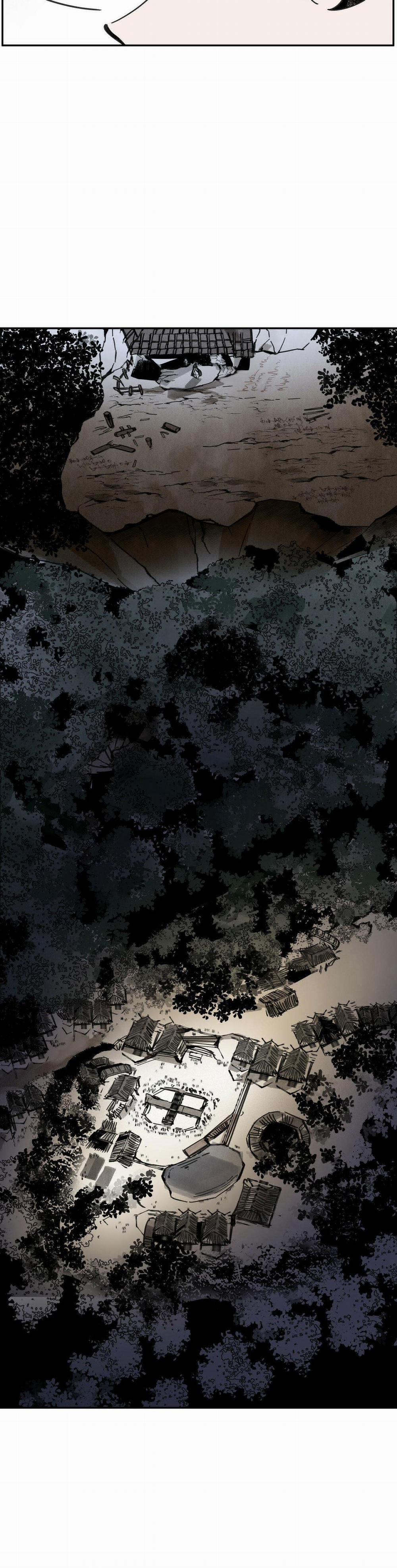 Đạo Sĩ Bí Ẩn Và Cậu Nhóc Vô Cảm 26 trang 27