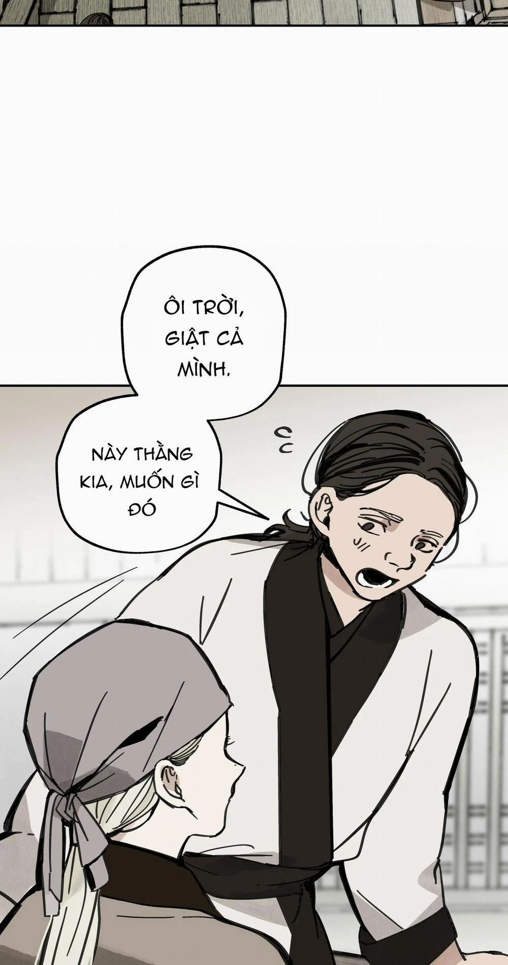 Đạo Sĩ Bí Ẩn Và Cậu Nhóc Vô Cảm 28 trang 24