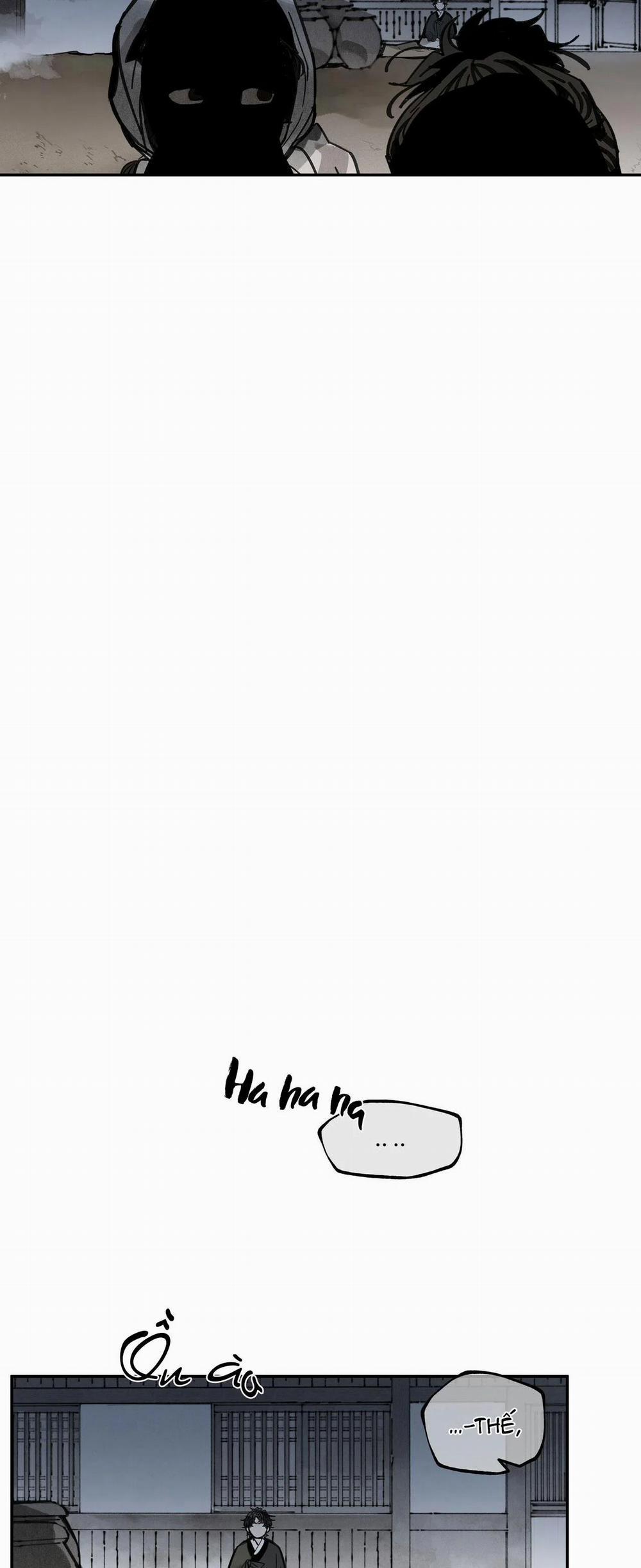 Đạo Sĩ Bí Ẩn Và Cậu Nhóc Vô Cảm 29 trang 15