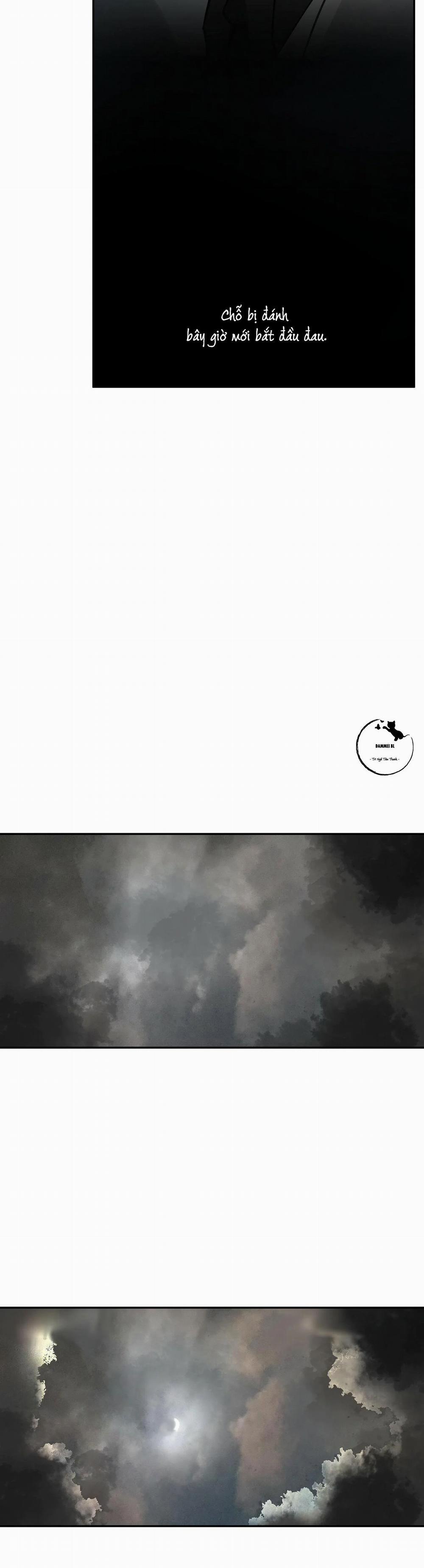 Đạo Sĩ Bí Ẩn Và Cậu Nhóc Vô Cảm 29 trang 18