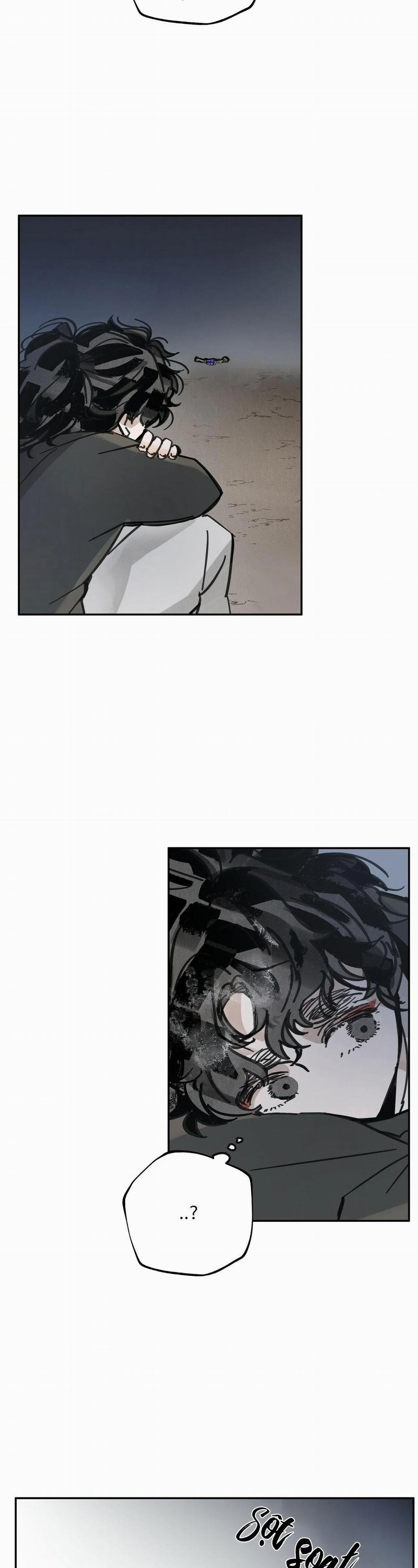 Đạo Sĩ Bí Ẩn Và Cậu Nhóc Vô Cảm 29 trang 20