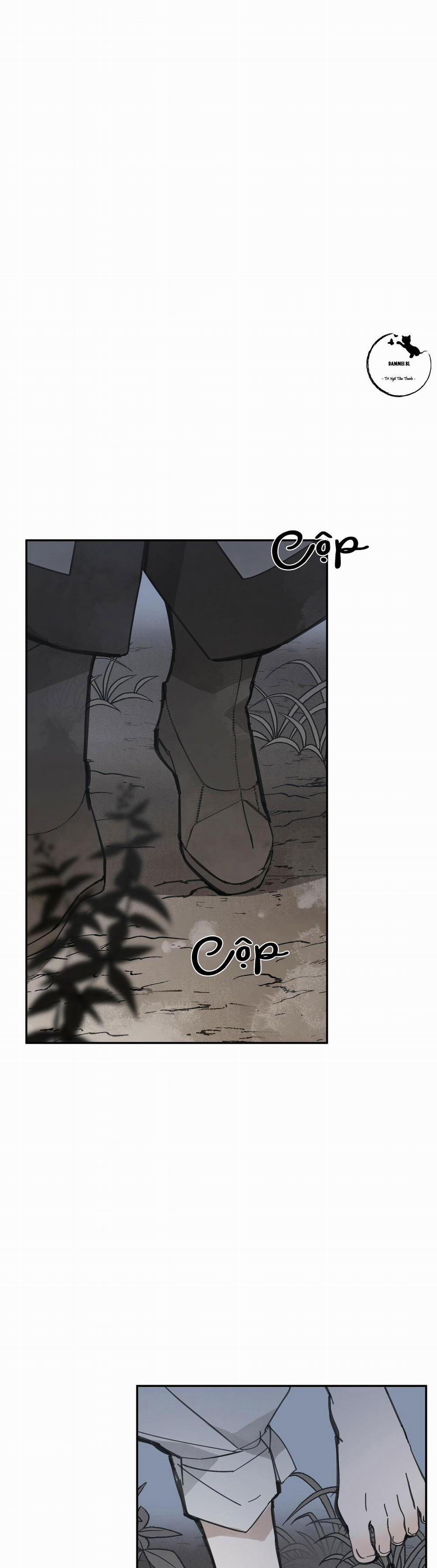 Đạo Sĩ Bí Ẩn Và Cậu Nhóc Vô Cảm 29 trang 24