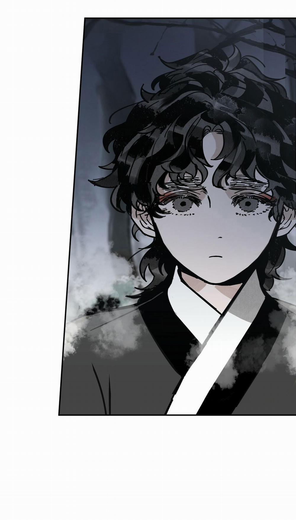 Đạo Sĩ Bí Ẩn Và Cậu Nhóc Vô Cảm 29 trang 28