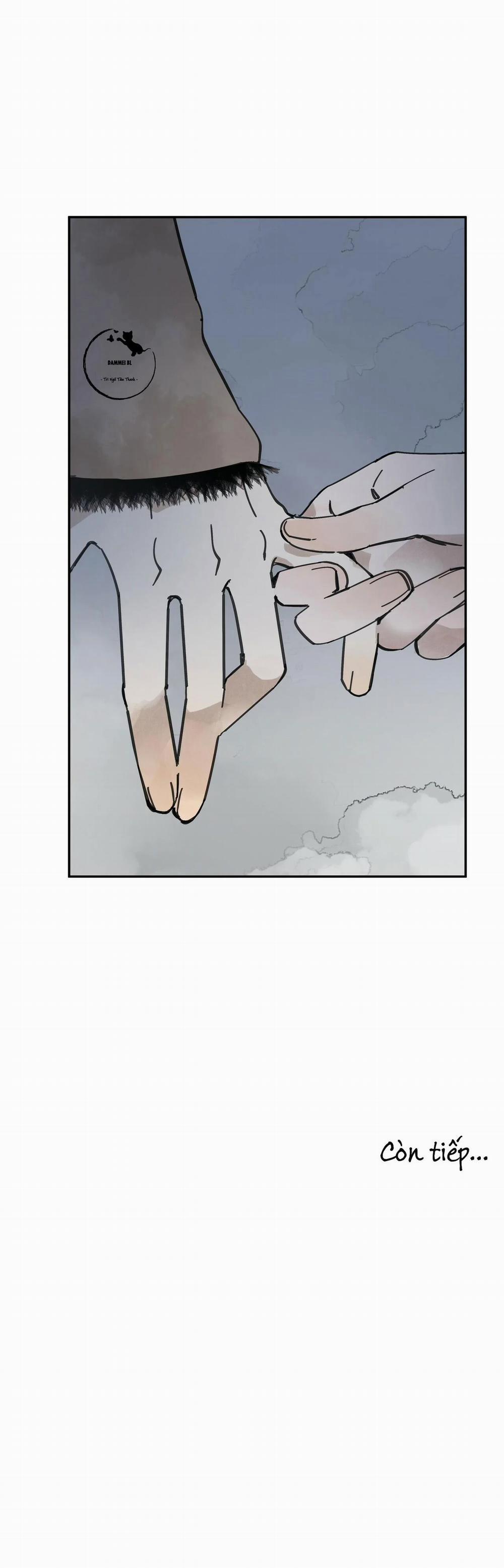 Đạo Sĩ Bí Ẩn Và Cậu Nhóc Vô Cảm 29 trang 29