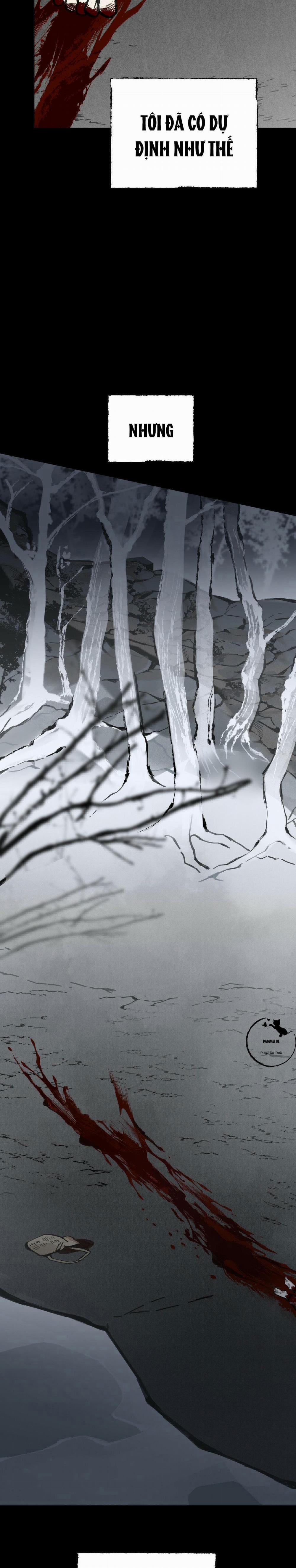 Đạo Sĩ Bí Ẩn Và Cậu Nhóc Vô Cảm 36 trang 10