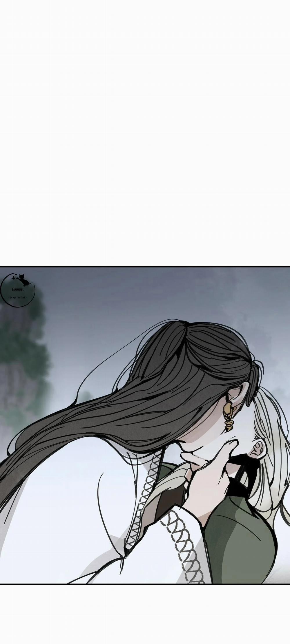 Đạo Sĩ Bí Ẩn Và Cậu Nhóc Vô Cảm 37 trang 1