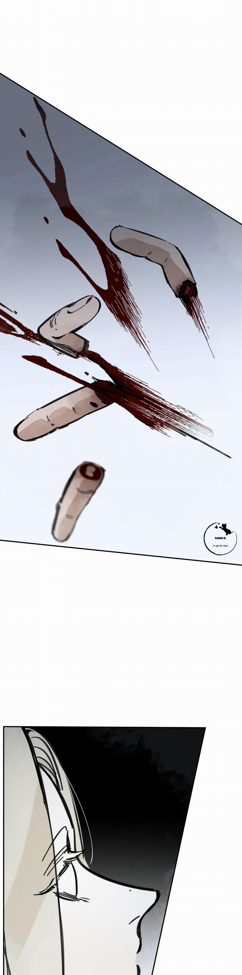 Đạo Sĩ Bí Ẩn Và Cậu Nhóc Vô Cảm 37 trang 11